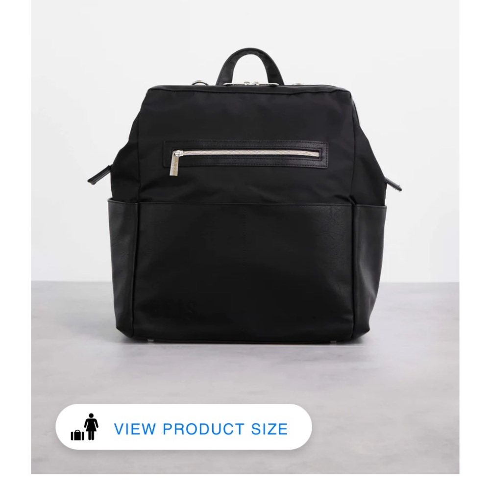 Beis Diaper Backpack